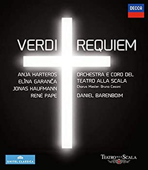 Requiem [Blu-ray] [Import]（中古品）
