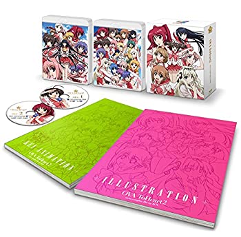 OVA「ToHeart2」BD-BOX [Blu-ray]（中古品）