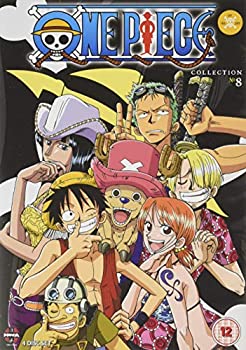 One Piece [Import anglais]（中古品）の通販は 7,448円