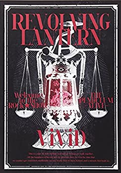 REVOLVING LANTERN [DVD]（中古品）