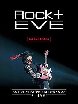 Rock十 Eve -Live at Nippon Budokan- [2DVD+2CD]（中古品）