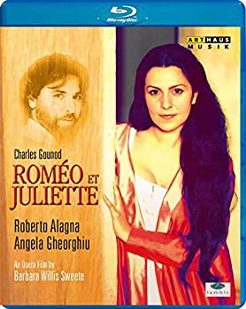 Romeo Et Juliette [Blu-ray]（中古品）の通販は