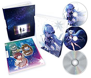 planetarian~星の人~Blu-ray超豪華版（中古品）