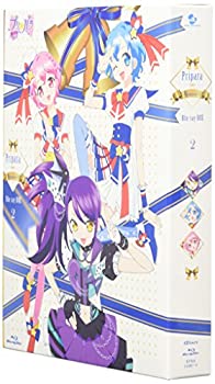 Pripara Season.2 Blu-ray BOX-2（中古品）