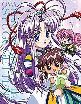 OVA「伝心 まもって守護月天! 」BD-BOX [Blu-ray]（中古品）の通販は
