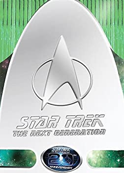 Star Trek Next Generation: Complete Series [DVD] [Import]（中古品）の通販は