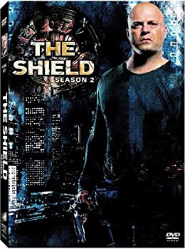 Shield: Complete Second Season [DVD] [Import]（中古品） 5,509円
