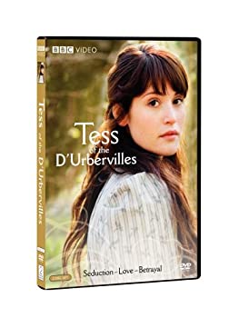 Tess of D'Urbervilles [DVD] [Import]（中古品）