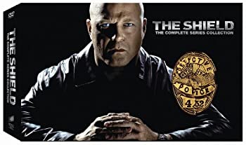 Shield: Complete Series/ [DVD] [Import]（中古品）の通販は