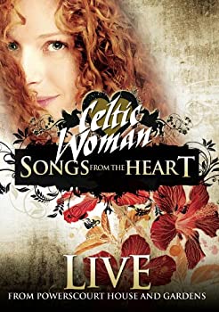 Songs from the Heart [DVD] [Import]（中古品）