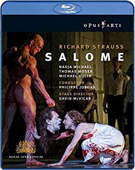 Salome [Blu-ray] [Import]（中古品）