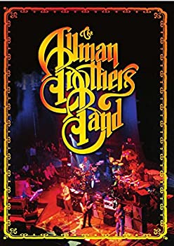 The Allman Brothers Band Live at Beacon Theatre [DVD] [Import]（中古品） 5,577円