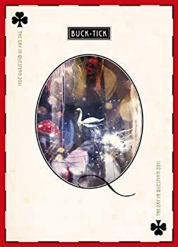 THE DAY IN QUESTION 2011 [DVD]（中古品）