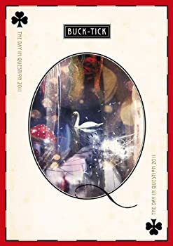 THE DAY IN QUESTION 2011 [DVD]（中古品）の通販は