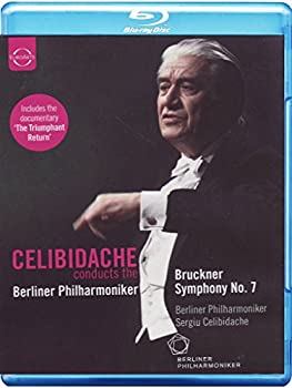 Symphony No. 7 [Blu-ray]（中古品）