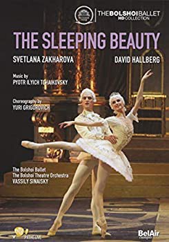 Sleeping Beauty [DVD] [Import]（中古品）