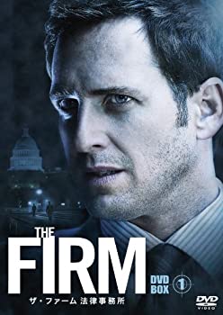 THE FIRM ザ・ファーム 法律事務所 DVD-BOX1（中古品） 7,123円