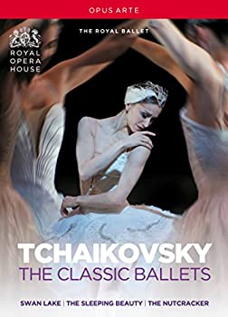 Tchaikovsky Collection/ [DVD] [Import]（中古品）