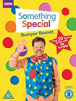 Something Special Bumper Boxset [DVD] [Import]（中古品）