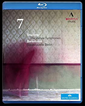 Sym 7 in E Major [Blu-ray]（中古品）
