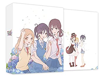 TARI TARI Blu-ray Disc BOX (完全初回生産限定商品)（中古品）