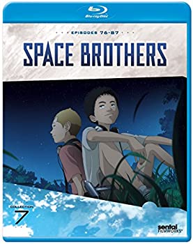 Space Brothers 7 / [Blu-ray] [Import]（中古品）