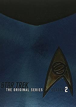 Star Trek: The Original Series - Season Two [DVD]（中古品）