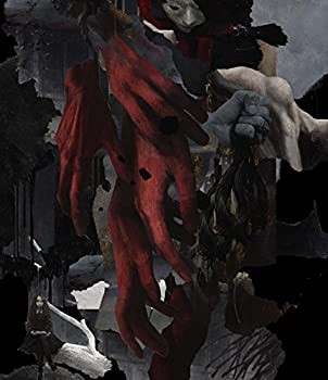 the GazettE LIVE TOUR 15-16 DOGMATIC FINAL -漆黒- LIVE AT 02.28 国立代々木競技場第一体育館 [Blu-ray]（中古品）