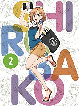 SHIROBAKO Blu-ray プレミアムBOX vol.2（中古品）