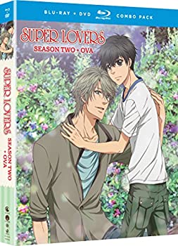 Super Lovers: Season Two/ [Blu-ray]（中古品）