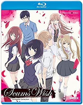 Scum's Wish [Blu-ray]（中古品）