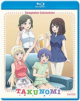 Takunomi [Blu-ray]（中古品）