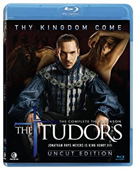 Tudors: Season 3 [Blu-ray] [Import]（中古品）｜au PAY マーケット