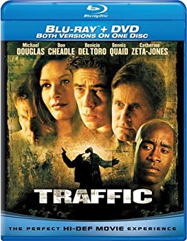 TRAFFIC（中古品）の通販は