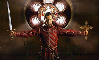 Tudors: Complete Series Box Set/ [DVD] [Import]（中古品）