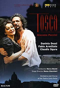 Tosca [DVD] [Import]（中古品）の通販は