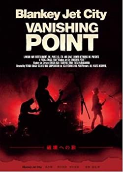 VANISHING POINT（中古品）