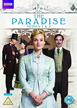 The Paradise [DVD] [Import]（中古品）の通販は