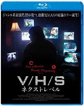 V/H/Sネクストレベル [Blu-ray]（中古品）の通販は
