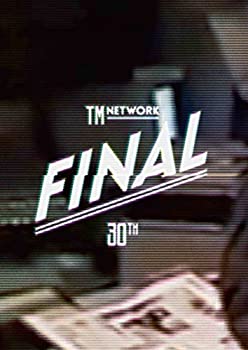 TM NETWORK 30th FINAL(DVD)（中古品）