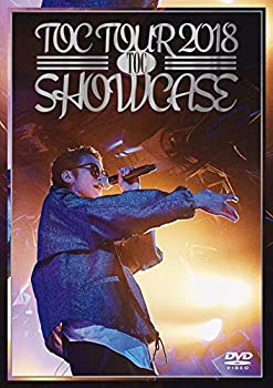 TOC TOUR 2018SHOWCASE [DVD]（中古品） 7,696円
