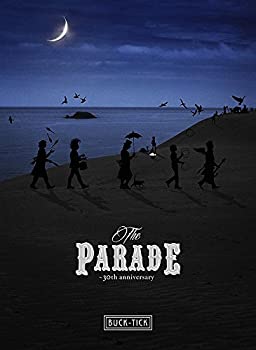THE PARADE ~30th anniversary~ (DVD:完全生産限定盤)（中古品）