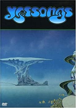 Yessongs [DVD] [Import]（中古品） 8,612円