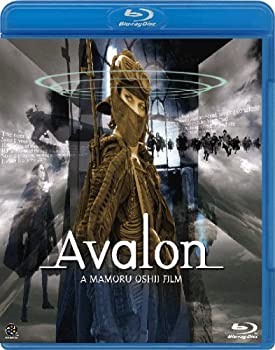 アヴァロン [Blu-ray]（中古品）