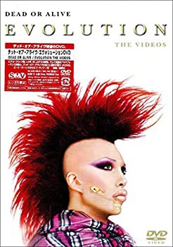 エヴォリューションDVD（中古品）の通販は 5,434円