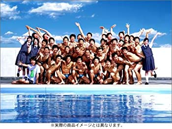 ウォーターボーイズ2 DVD-BOX（中古品）