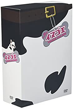 イヌゴエ DVD‐BOX（中古品）