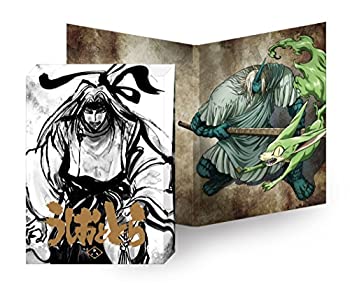 うしおととら 第6巻 [Blu-ray]（中古品）の通販は 5,331円