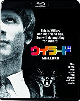 ウイラード [Blu-ray]（中古品）の通販は