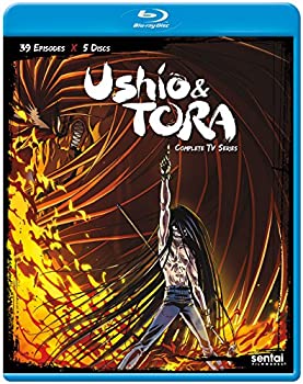 うしおととら / USHIO & TORA（中古品）